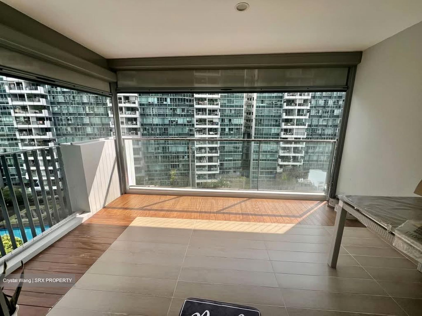 The Minton (D19), Condominium #611092921